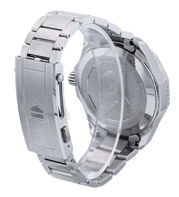 Tag Heuer Aquaracer WBP2010.BA0632 Image 3